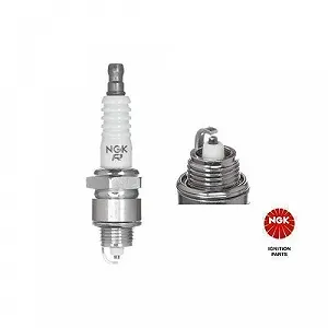 Свічка запалювання NGK 5858 ціна на synthetic.ua - Фото 1 Свічка запалювання NGK 5858 synthetic.ua - Фото 1