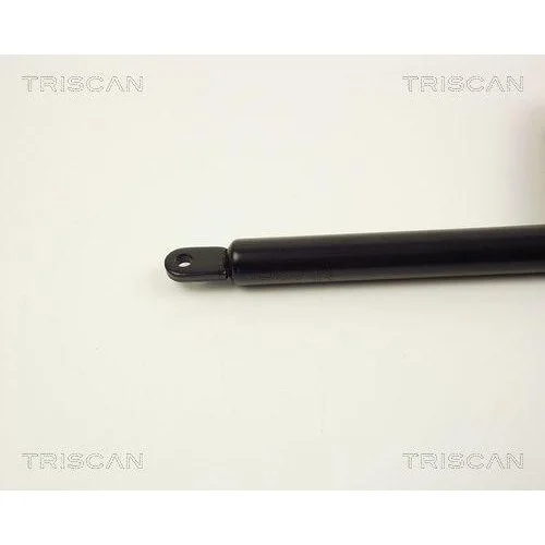 Газовая пружина капота TRISCAN 8710 2001 для PORSCHE, багажник, фото №2 Газовая пружина капота TRISCAN 8710 2001 для PORSCHE, багажник, фото №2