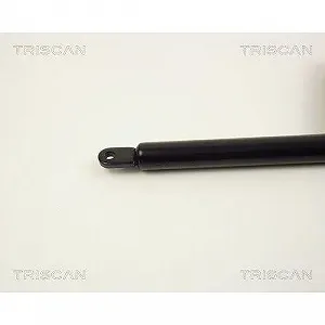 Газова пружина капота TRISCAN 8710 2001 для PORSCHE, багажник synthetic.ua - Фото 1