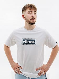 Футболка Ellesse Musivo Tee XL - Фото 1