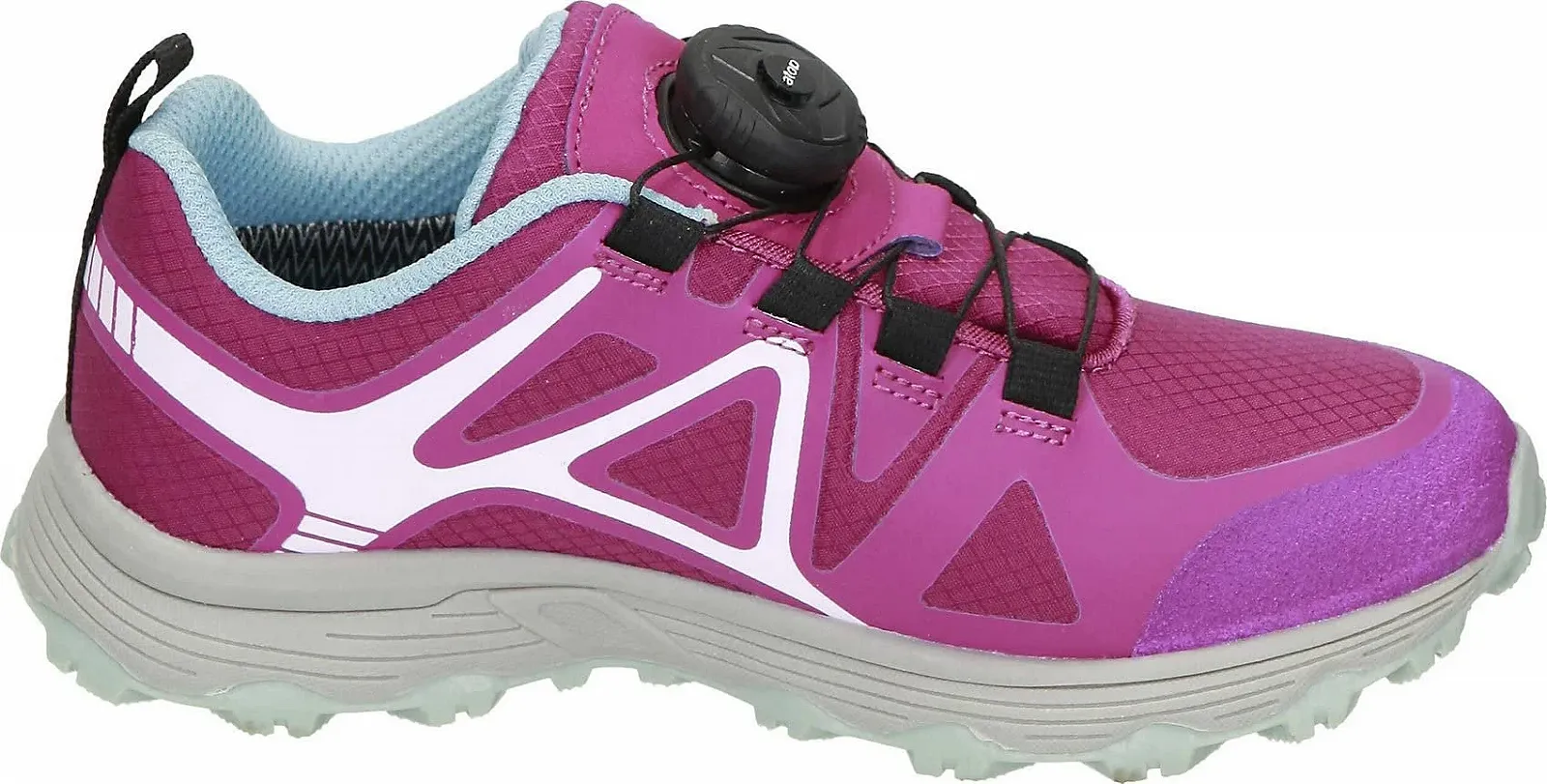 Кросівки Richter Tr-5Straen для дівчинки, фото №4