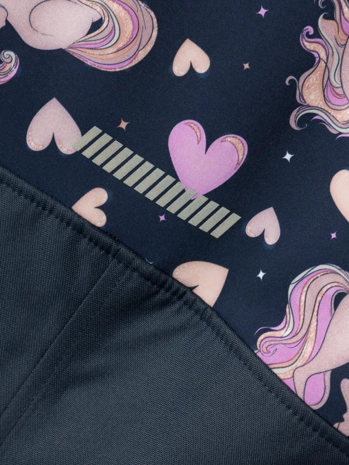 Дощовик для дівчинки NAME IT Autumn Flower Fo Noos, фото №4