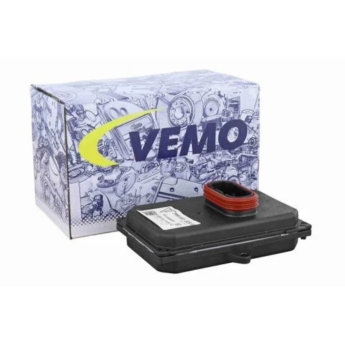 Блок керування освітленням VEMO Green Mobility Parts V45-73-0013 AUDI PORSCHE, фото №2
