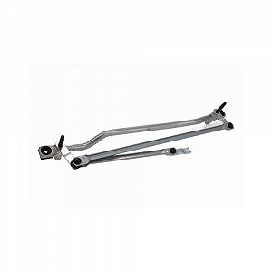 Штанги склоочисника VAICO V95-0723 для VOLVO, спереду - Фото 1