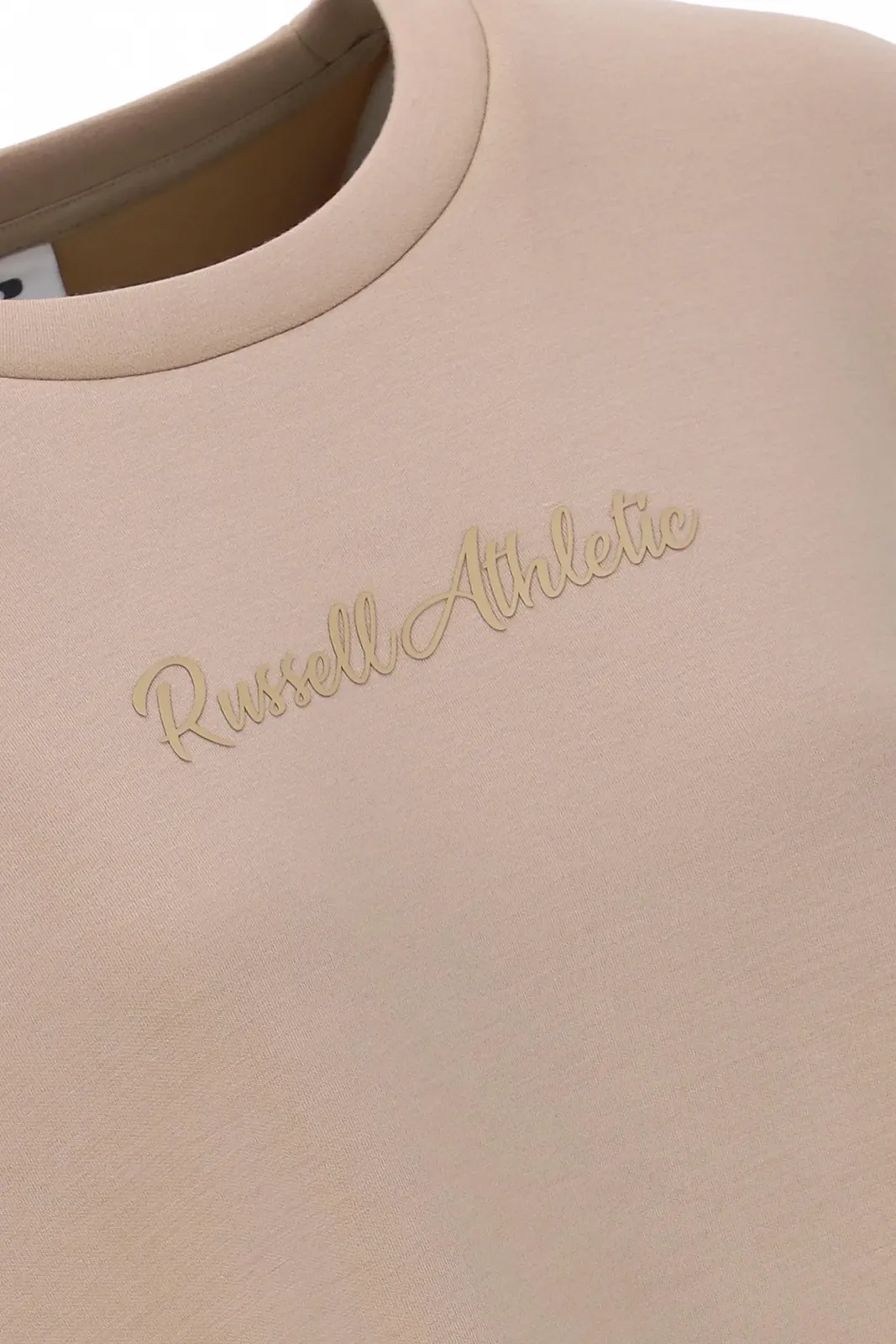 Женская Толстовка Russell Athletic Judi-Box Line Crew Neck Sweat (1 шт. в упаковке), фото №4 Женская Толстовка Russell Athletic Judi-Box Line Crew Neck Sweat (1 шт. в упаковке), фото №4