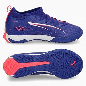 Сороконіжки Puma Ultra 5 Match TT Junior 108097-01 38.5 - Фото 1
