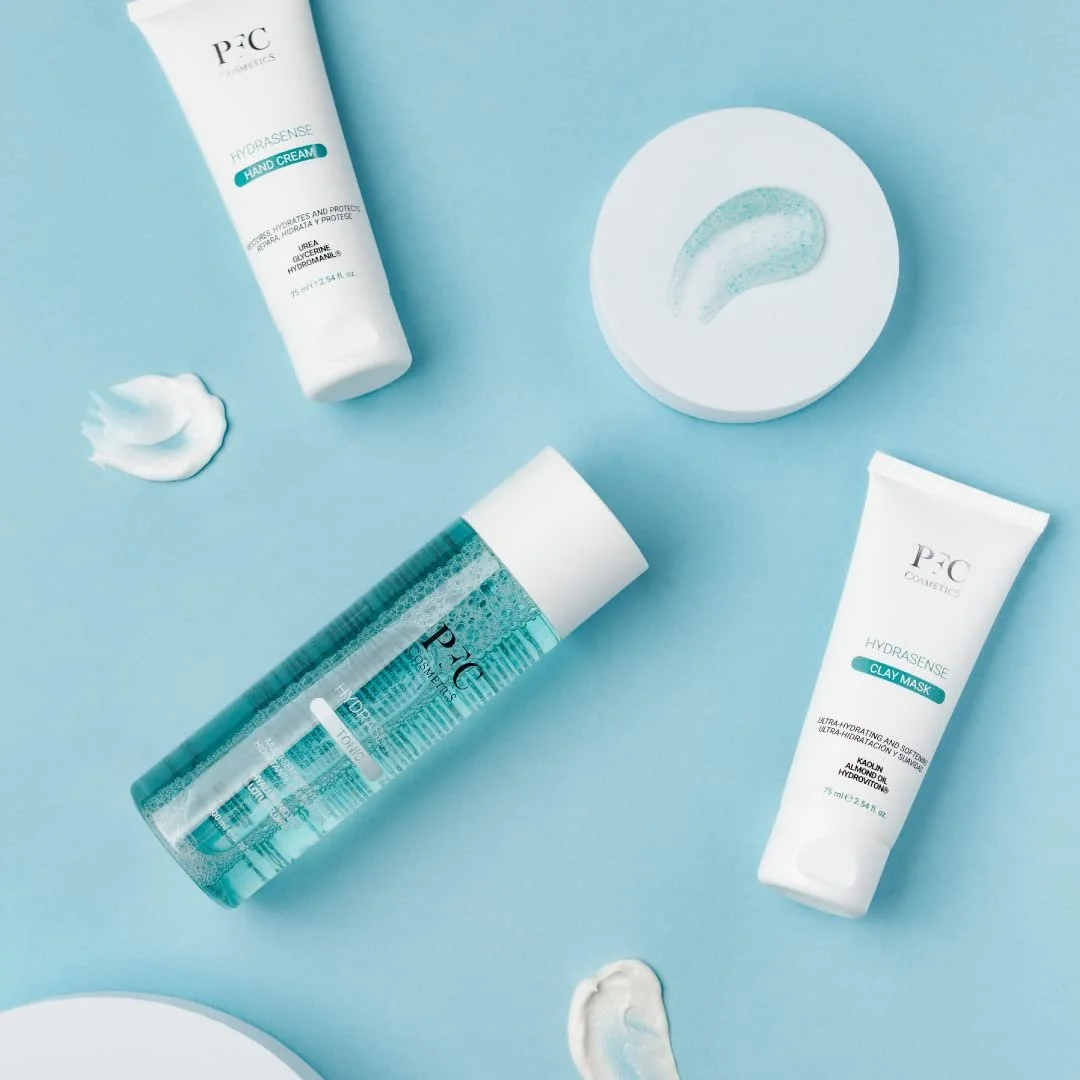 Крем для рук Hydrasense, фото №3 Крем для рук Hydrasense, фото №3