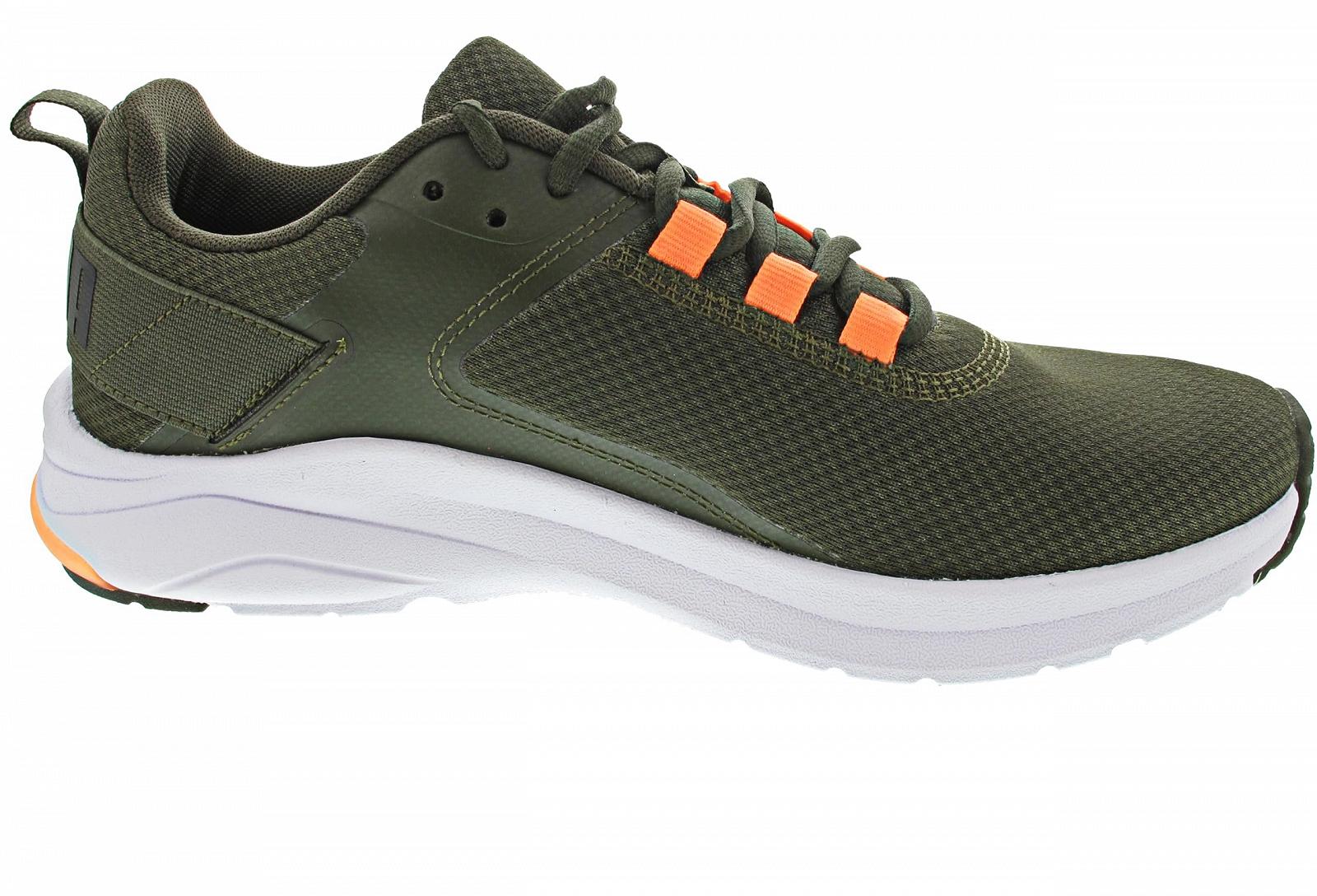 Кроссовки Унисекс PUMA Electron E, фото №3