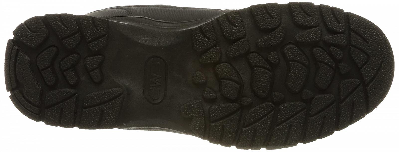 Чоботи CMP ANNUUK Snow Boot WP, фото №4
