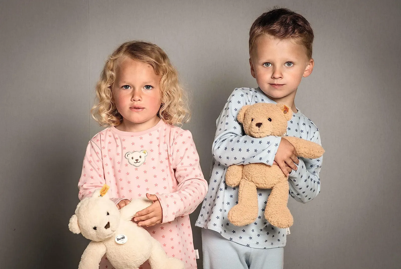 Комплект пижамный Steiff Unisex, фото №6