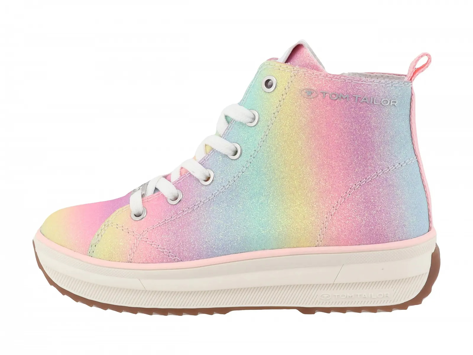 Кросівки TOM TAILOR 7470000007 для дівчат, фото №1