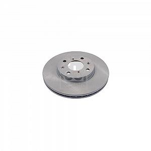 Гальмівний диск FEBI BILSTEIN 28435 для OPEL SUZUKI VAUXHALL GENERAL MOTORS synthetic.ua - Фото 1