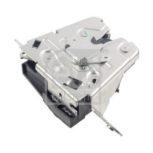 Замок багажника FEBI BILSTEIN 192948 febi Plus для MERCEDES-BENZ, фото №2