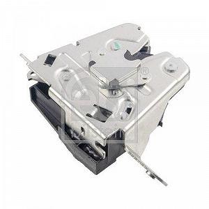 Замок багажника FEBI BILSTEIN 192948 febi Plus для MERCEDES-BENZ synthetic.ua - Фото 1