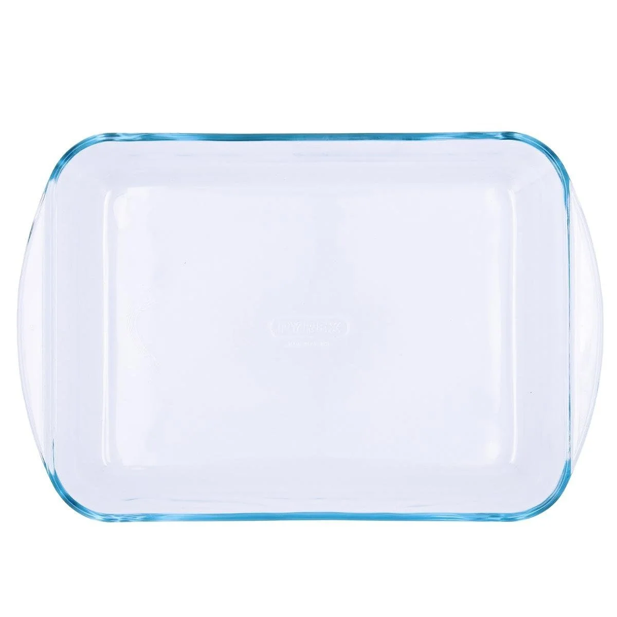 Форма для лазаньи Pyrex 3059019 Прямоугольная, фото №2