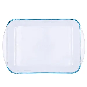 Форма для лазаньи Pyrex 3059019 Прямоугольная synthetic.ua - Фото 1