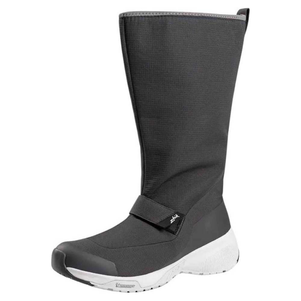 Чоботи Zhik Seaboot 400 Чоловічі Темно-сірий, фото №3