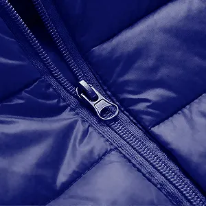 Детская зимняя безрукавка JiAmy и мальчиков synthetic.ua - Фото 1