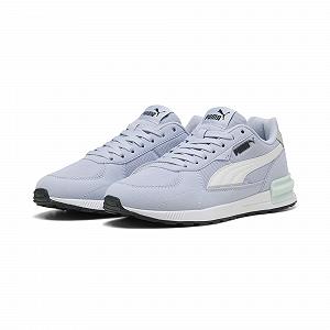 Кроссовки PUMA Unisex Graviton - Фото 1