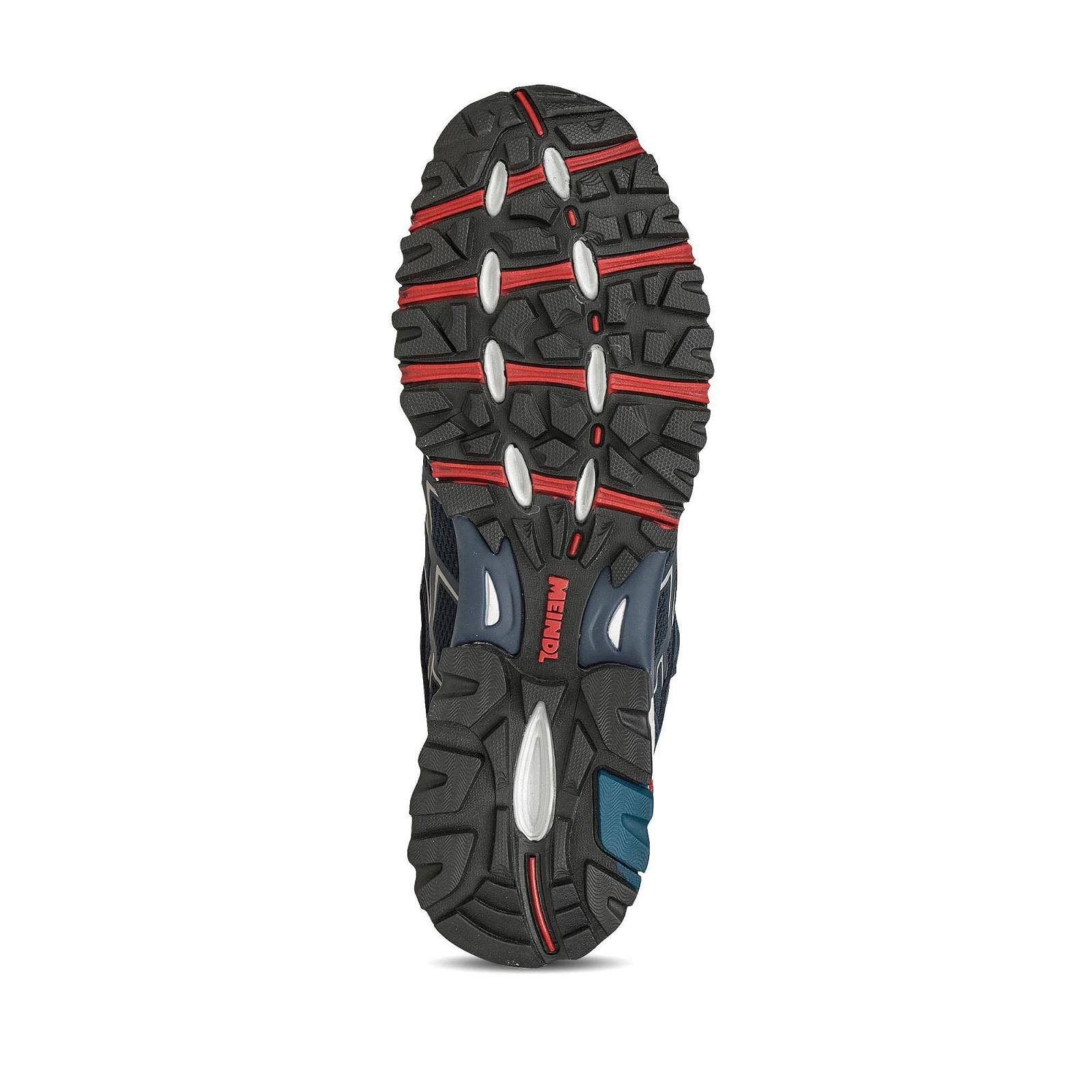 Ботинки Meindl Meran Lady GTX Женские, фото №6