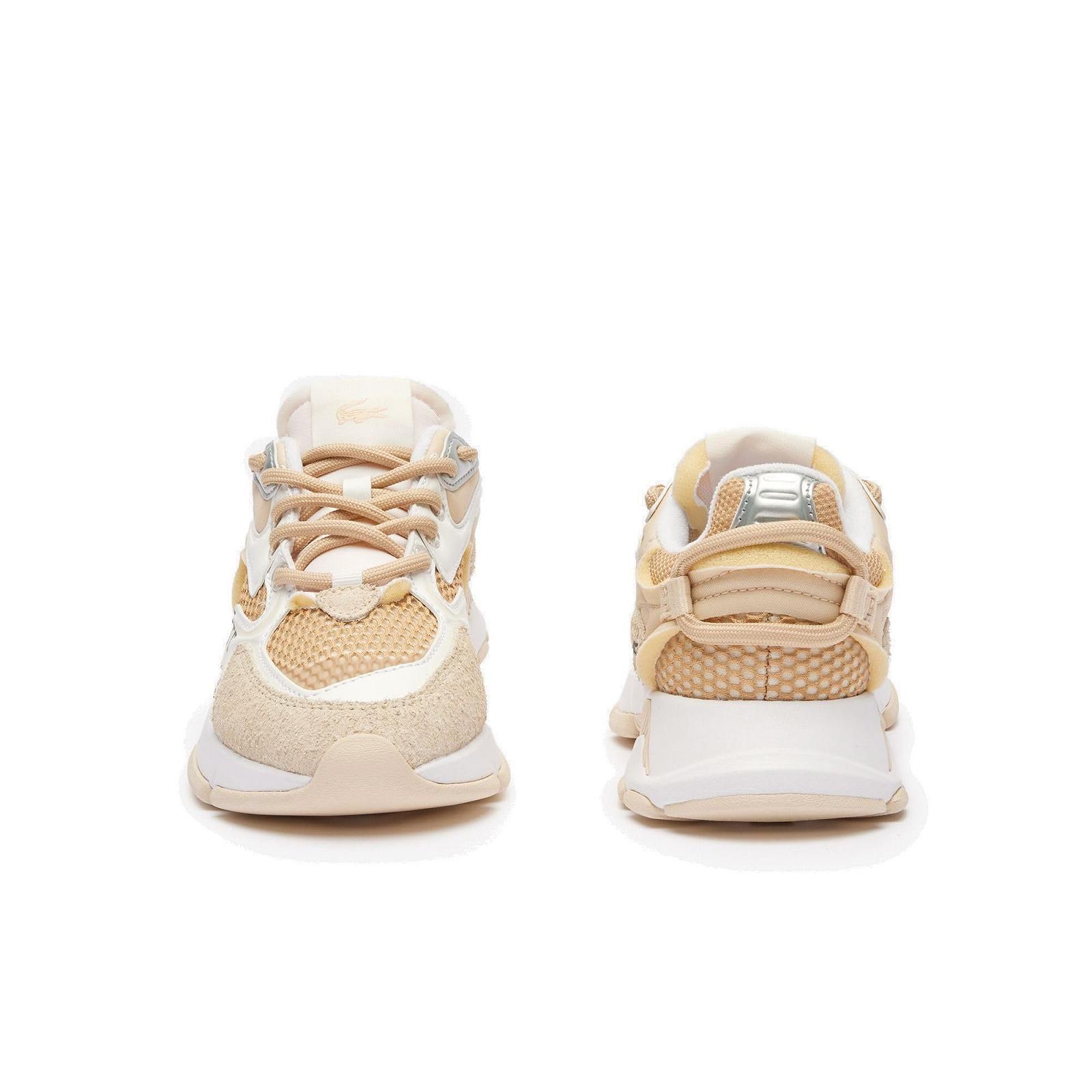 Кроссовки Lacoste L003 NEO 124 5 SFA Женские Низкие, фото №5