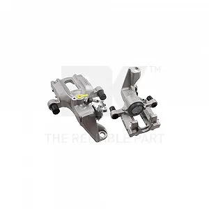 Тормозной суппорт NK 213759 для PEUGEOT задняя ось слева - Фото 1