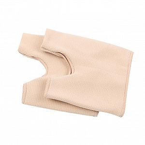 Гелевые подушечки пара Gatuidа разделитель пальцев ног для лечения халюкс вальгус - Фото 1