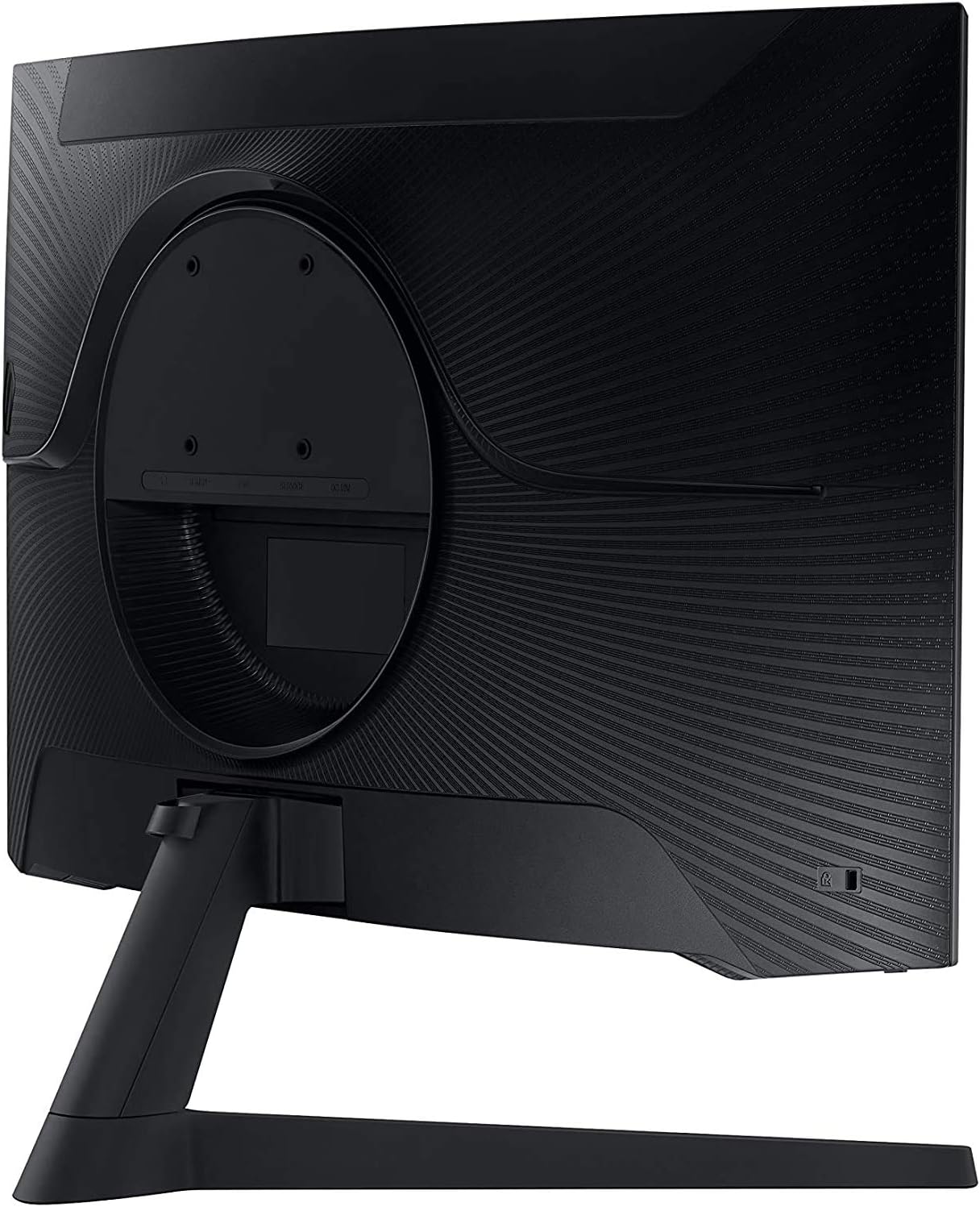 Монітор 27" Samsung Odyssey G5 C27G53T 2K VA 144 Гц, фото №5