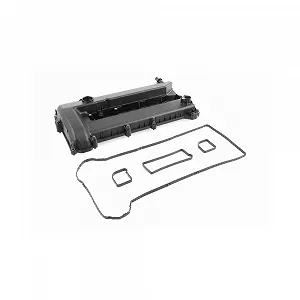 Кришка головки циліндра VAICO V25-1881 Original VAICO Quality для FORD - Фото 1