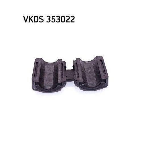Втулка стабилизатора SKF VKDS 353022 для CITROËN PEUGEOT, фото №2