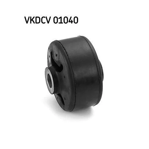 Втулка листової ресори SKF VKDCV 01040 для SAF, фото №2