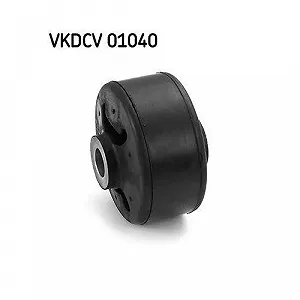 Втулка листової ресори SKF VKDCV 01040 для SAF synthetic.ua - Фото 1