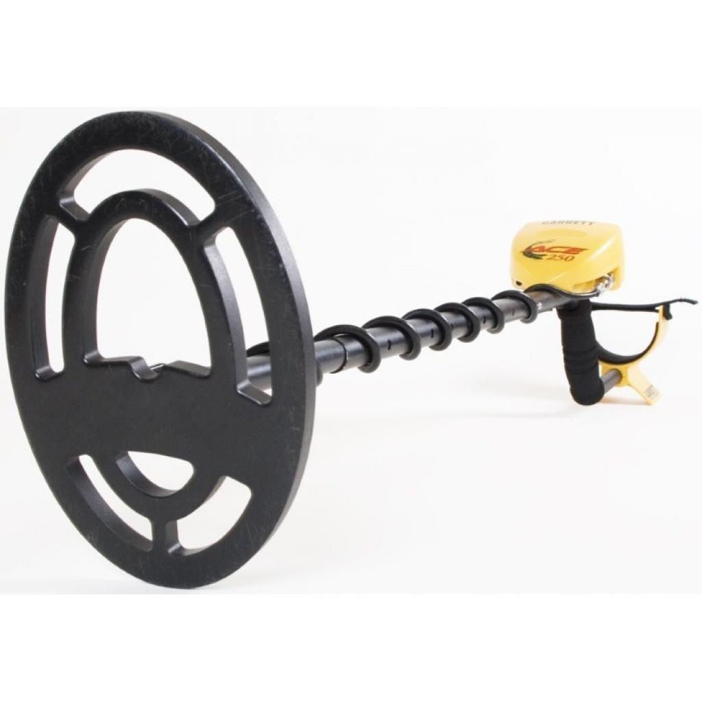 Металлоискатель Garrett ACE 250, фото №8