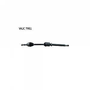 Привідний вал SKF VKJC 7951 для FORD передній міст праворуч - Фото 1