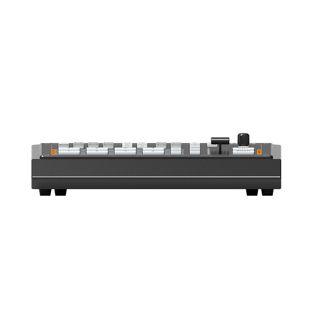 Видеомикшер Avmatrix 4 входа 2 выхода HDMI, стриминг, USB-C (HVS0402U), фото №3