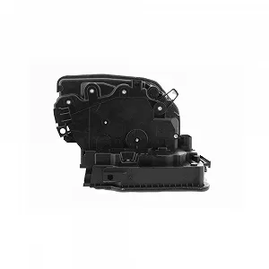 Замок дверей VEMO V20-85-0073 Green Mobility Parts для BMW, задній лівий - Фото 1