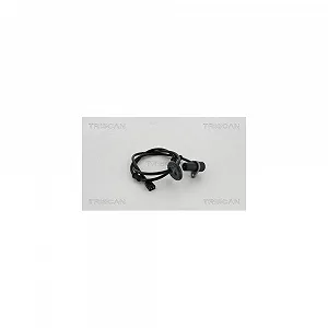 Датчик частоти обертання колеса TRISCAN 8180 23206 MERCEDES-BENZ задня вісь зліва - Фото 1