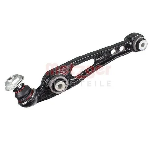Рычаг подвески METZGER AUTOTEILE 58191401 GREENPARTS LAND ROVER, фото №2