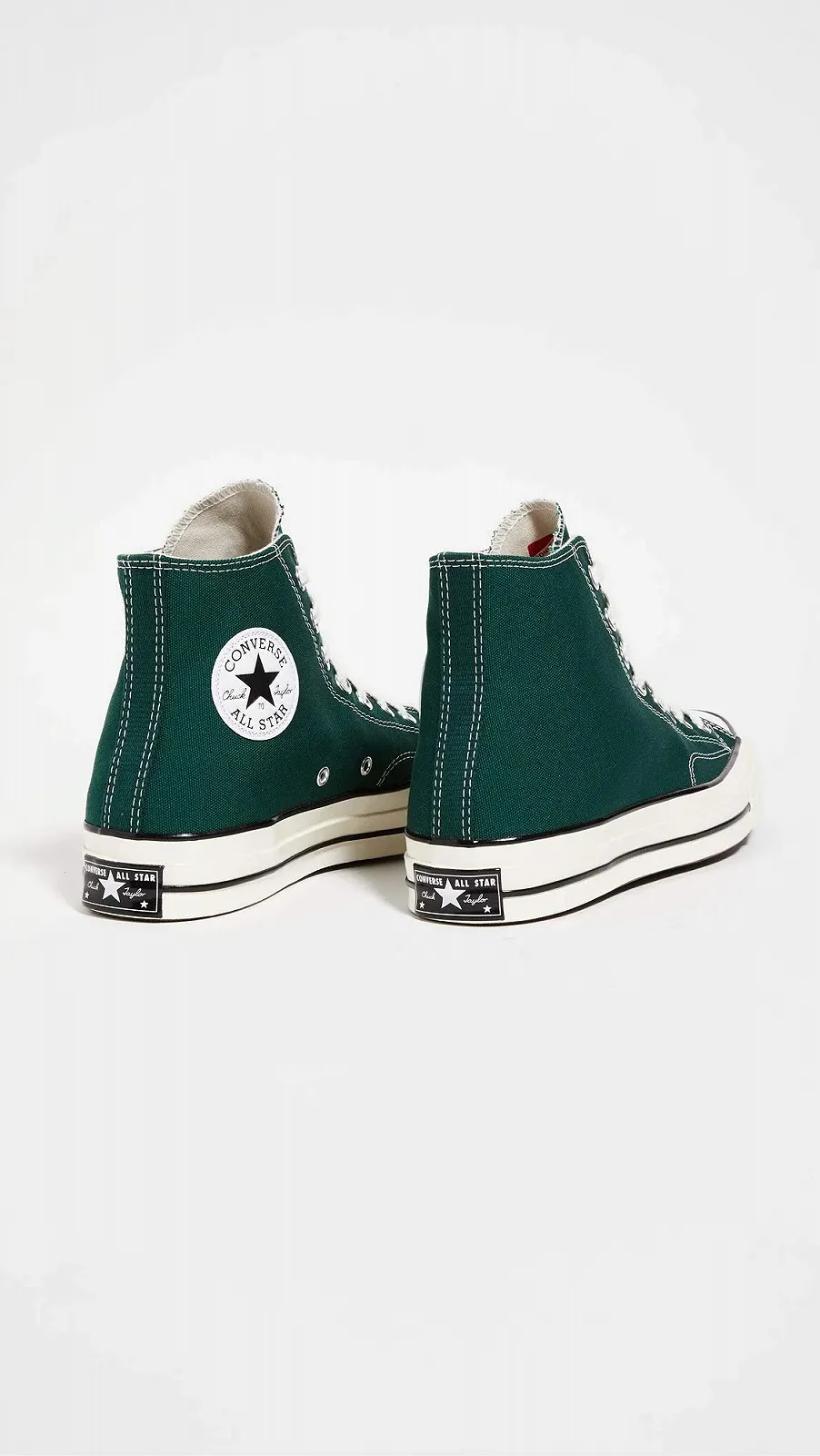Кеди Converse CTAS OX жіночі, фото №6 Кеди Converse CTAS OX жіночі, фото №6