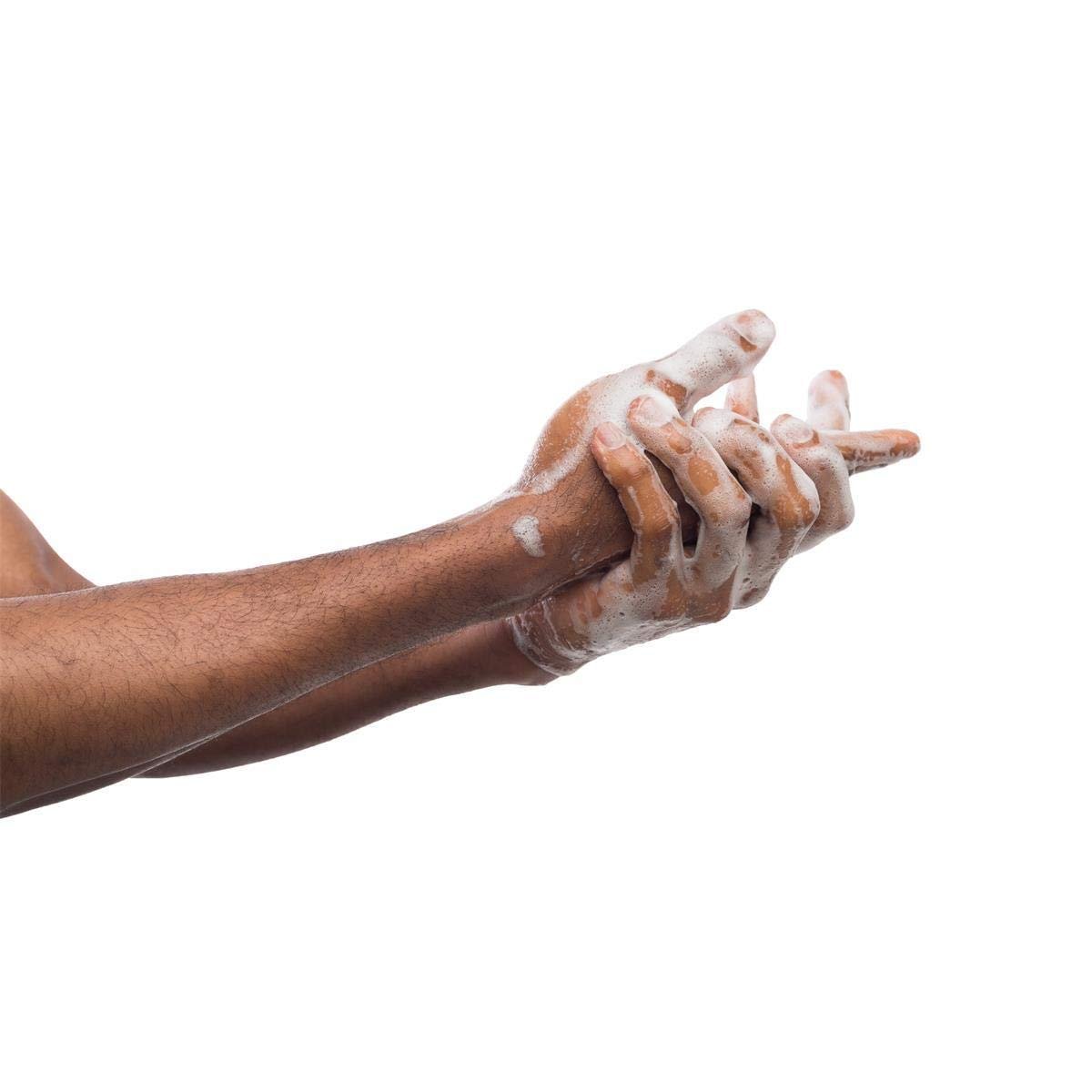 Гель для душа Nivea Sensitive 250 мл 3 шт., фото №3