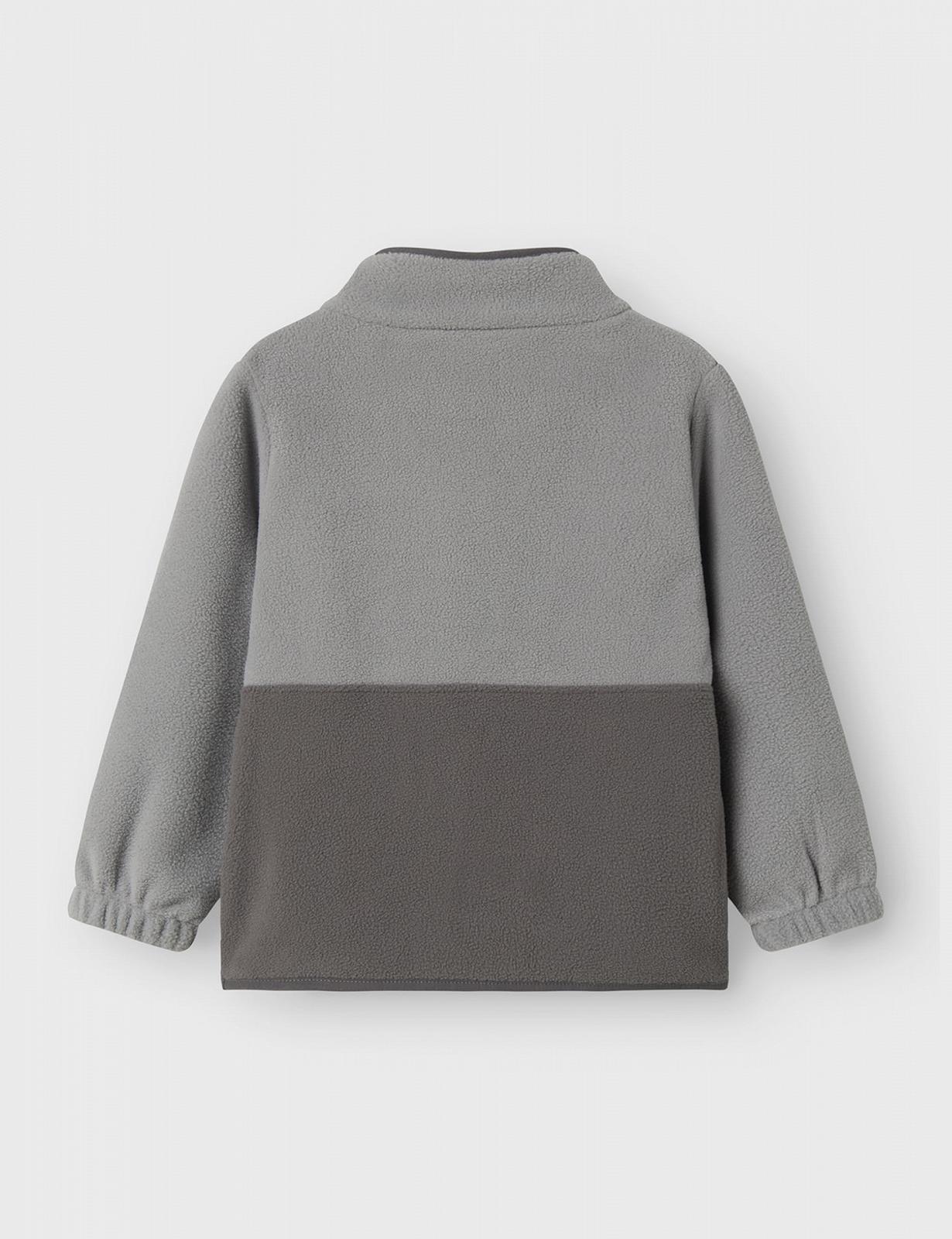 Кофта NAME IT Флисовый комплект для мальчика, фото №2