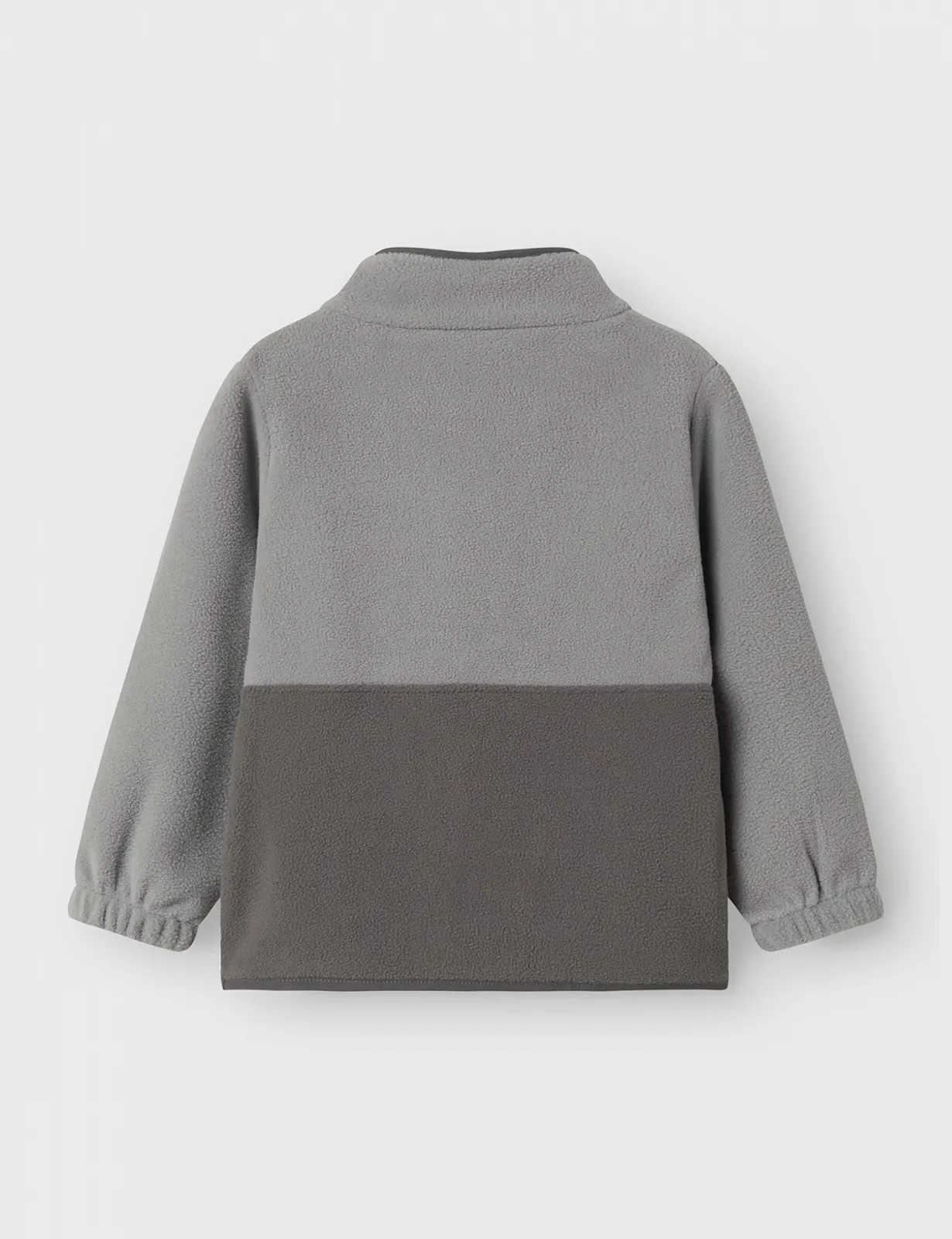 Кофта NAME IT Флісовий комплект для хлопчика, фото №2