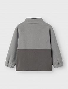 Кофта NAME IT Флисовый комплект для мальчика synthetic.ua - Фото 1