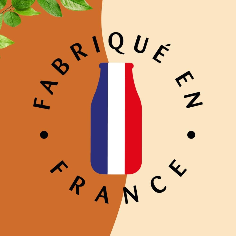 Молочко для душу Cottage Moisturising Органічна ваніль та органічний пекан 550 мл, фото №5