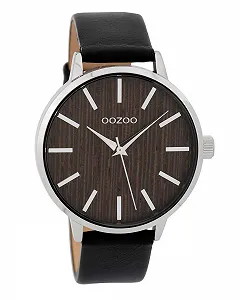 Годинник OOZOO Timepieces Nut C9254 (42 мм) - Фото 1