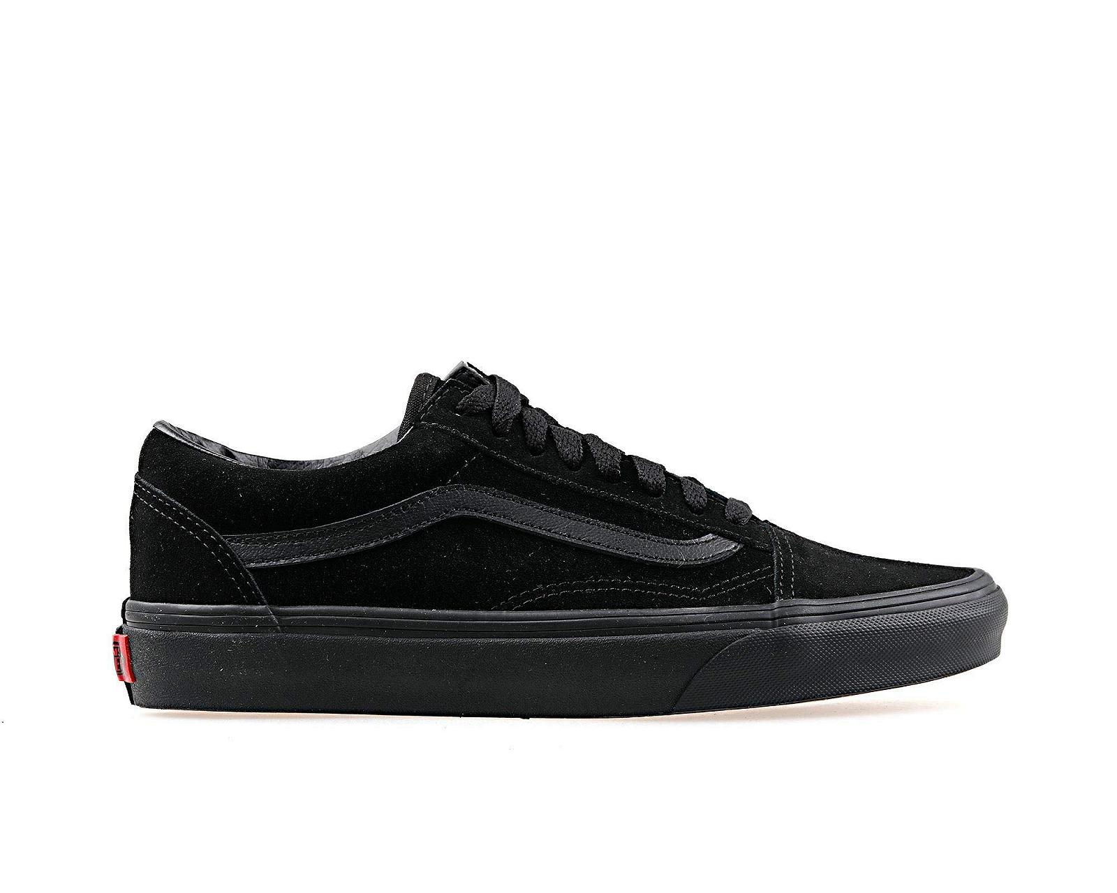 Кроссовки Vans Old Skool, фото №1