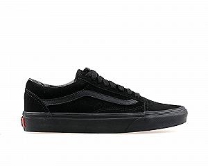 Кроссовки Vans Old Skool - Фото 1