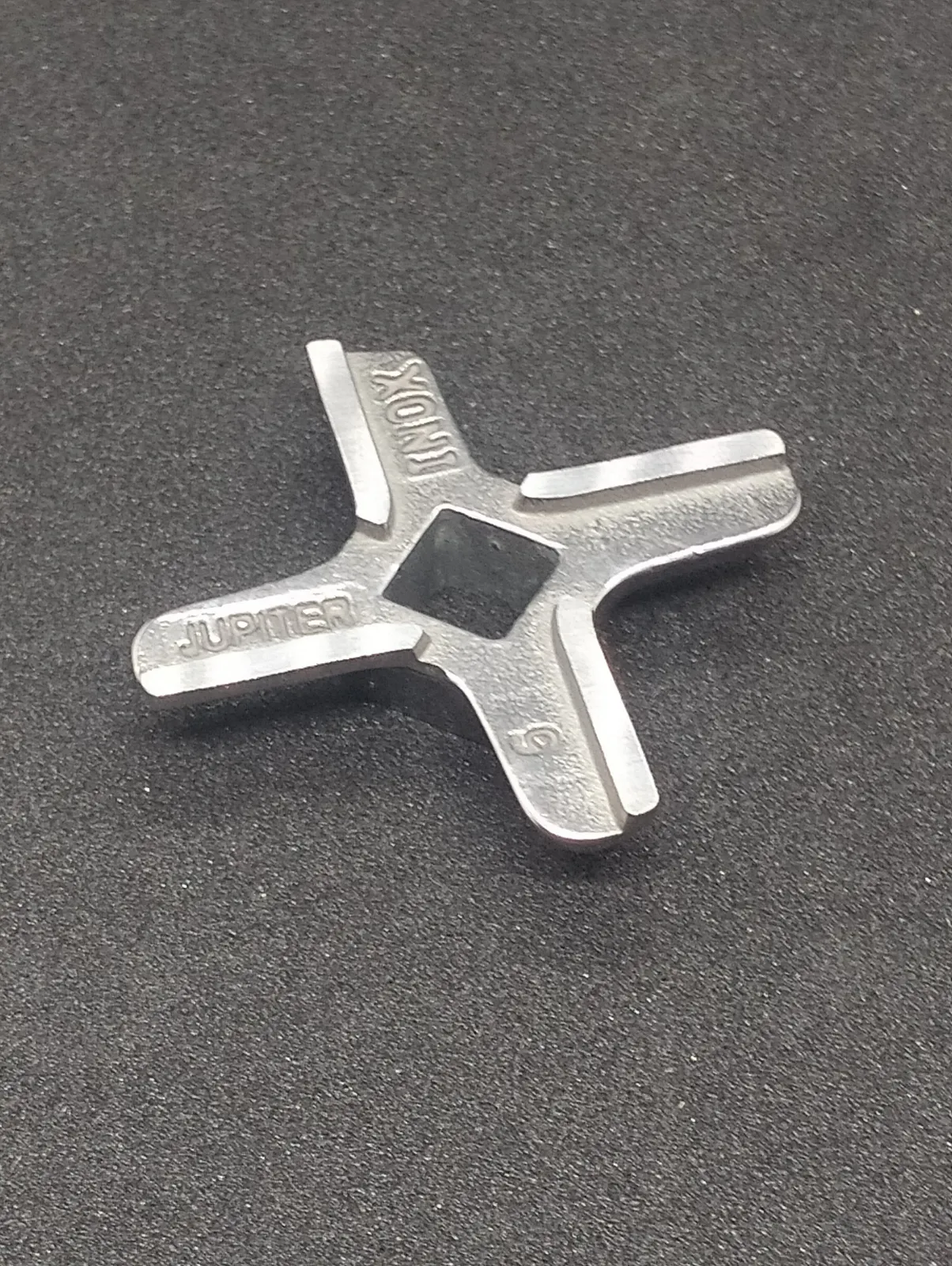 Нож мясорубки Bosch MMWP2004/01, фото №2