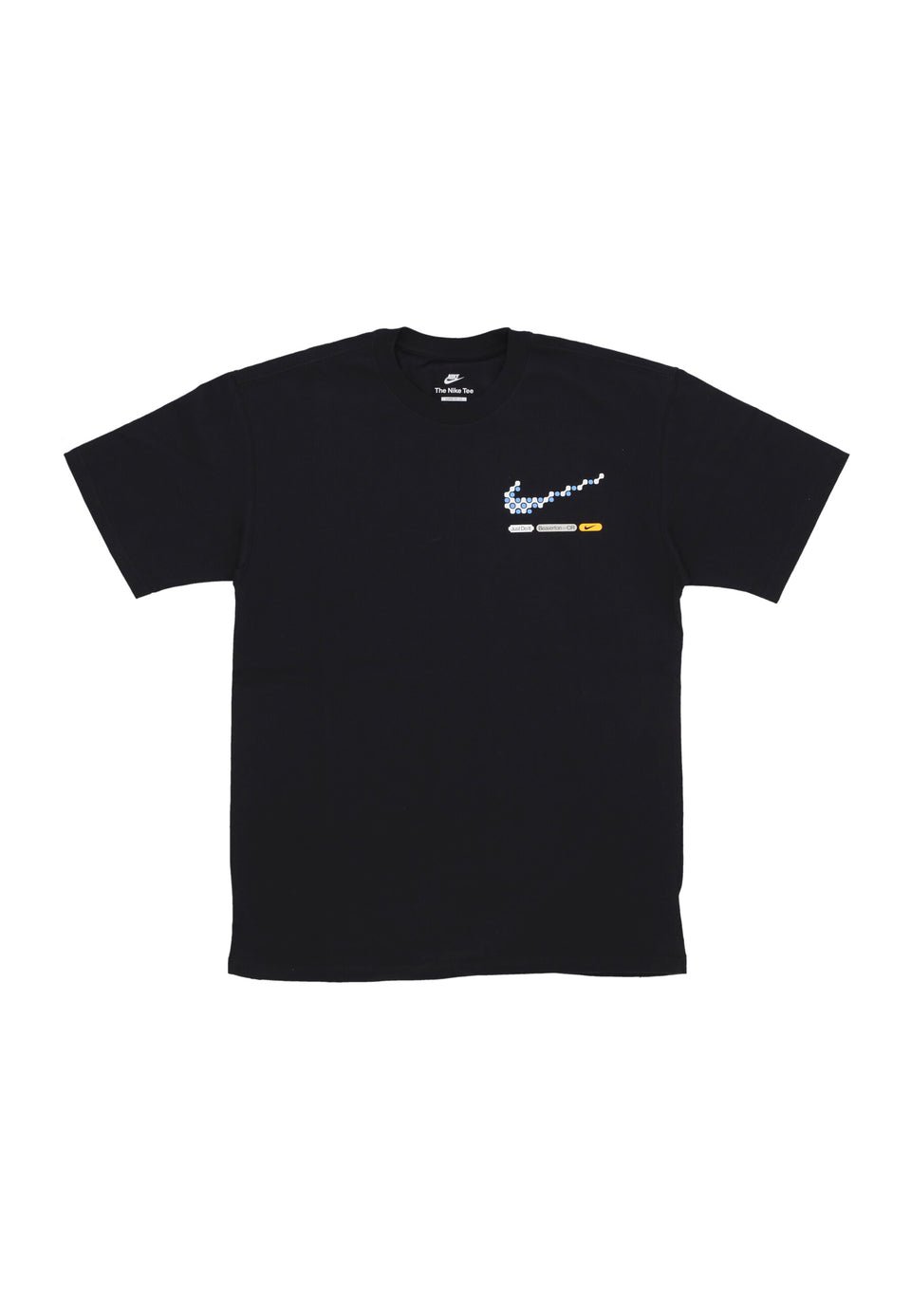 Футболка Nike 90 Черный S, фото №2