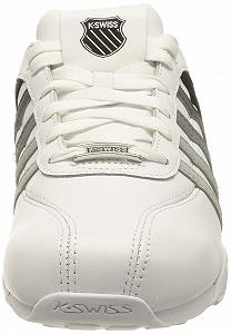 Кросівки чоловічі K-Swiss Arvee 1.5 02453 161 ~ M synthetic.ua - Фото 1
